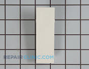 Button - Part # 1164525 Mfg Part # A80725090HAQ