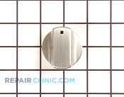 Control Knob - Part # 1163986 Mfg Part # 318319101