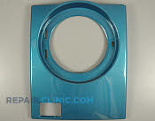 Cover,cabinet - Part # 1394748 Mfg Part # 3550ER0009K