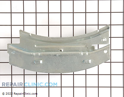 Door Hinge 8181642 Main Product View