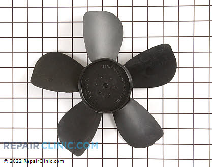 Fan Blade 5060380 Main Product View
