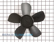 Fan Blade - Part # 908296 Mfg Part # 5060380