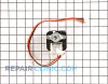 Fan Motor WK94X10008      Alternate Product View