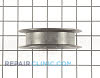 Flat Idler Pulley 280-922 Alternate Product View