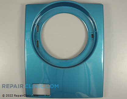 Front Panel (OEM)  3550ER0009K, 1394748