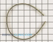 Gasket - Part # 1268441 Mfg Part # 3016BJ