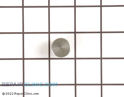 Handle Plug (OEM)  WR02X10166