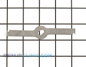 Ice Maker - Part # 296557 Mfg Part # WR2X4137