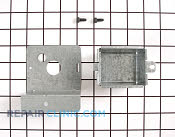 J-box kit - Part # 273669 Mfg Part # WD35X201