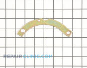 Pulley - Part # 1557921 Mfg Part # 510133