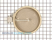 Radiant Surface Element - Part # 1163613 Mfg Part # 316419901