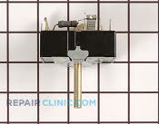 Selector Switch - Part # 119943 Mfg Part # C2736102