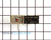 Sensor & Thermistor - Part # 622050 Mfg Part # 5303211996