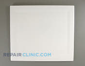 Top Panel - Part # 906437 Mfg Part # 8181641