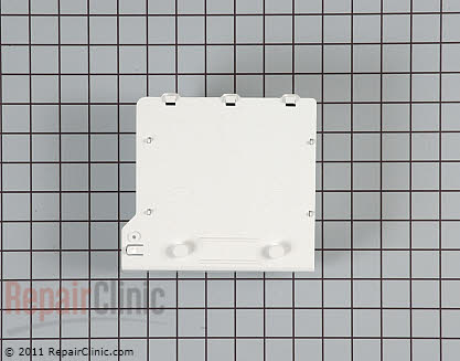 Control Board W10525355 Main Product View