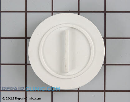 Control Knob 1106931 Main Product View