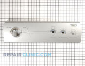 Control  Panel - Part # 1060714 Mfg Part # 8545988