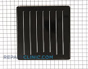 Cover - Part # 1021715 Mfg Part # 484727