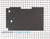 Cover - Part # 676385 Mfg Part # 66339-3