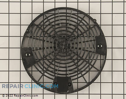 Cover PZ028A Main Product View