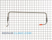 Defrost Heater Assembly - Part # 1465097 Mfg Part # 240356220