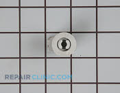 Dishrack Roller Assembly - Part # 1074732 Mfg Part # 99003147