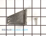 Door Hinge - Part # 1053284 Mfg Part # 11899-S-SS