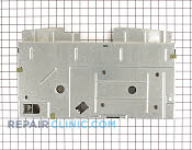 Drip Tray - Part # 294894 Mfg Part # WR17X3759