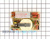 Inverter Board W10217710 Alternate Product View