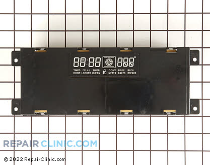 Oven Control Board 316418731 Main Product View