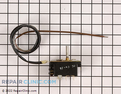 Thermostat 0307771         Main Product View