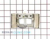 Timer coin-op - Part # 278258 Mfg Part # WH12X1052