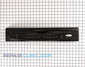 Touchpad and Control Panel - Part # 941398 Mfg Part # 8534833