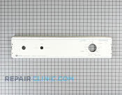 Control  Panel - Part # 516021 Mfg Part # 33001070