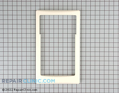 Hotpoint Refrigerator Dispenser Trim Piece