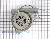 Drive Motor - Part # 1172994 Mfg Part # S99670142