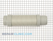 Duct Assembly - Part # 1396250 Mfg Part # ADJ32676102