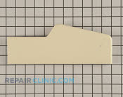 End Cap - Part # 259200 Mfg Part # WB36K5369