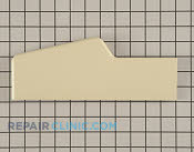 End Cap - Part # 259201 Mfg Part # WB36K5370
