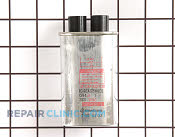 High Voltage Capacitor - Part # 1914183 Mfg Part # RCQZA128WRE0