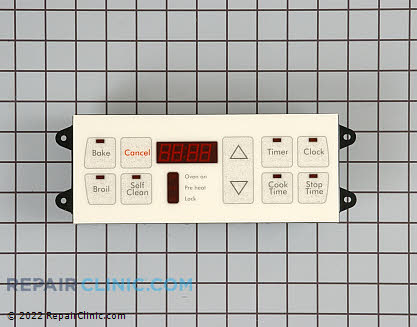 Oven Control Board 5701M259-60 Main Product View