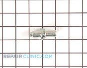 Pin ctr hing - Part # 292420 Mfg Part # WR13X631