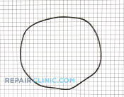 Seal-door - Part # 371451 Mfg Part # 097812