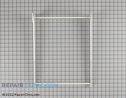 Shelf Frame WR32X10236 Main Product View