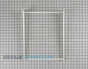 Shelf Frame - Part # 899818 Mfg Part # WR32X10236