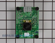 Surface Element Board - Part # 1163629 Mfg Part # 316441801