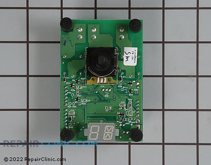 Surface Element Board 316441831 Main Product View