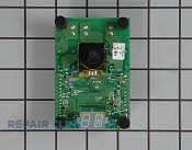 Surface Element Board - Part # 1164812 Mfg Part # 316441831