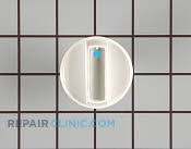 Timer Knob - Part # 912004 Mfg Part # WD09X10029