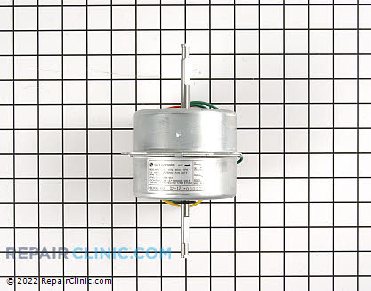 Blower Motor 113790000003    Main Product View